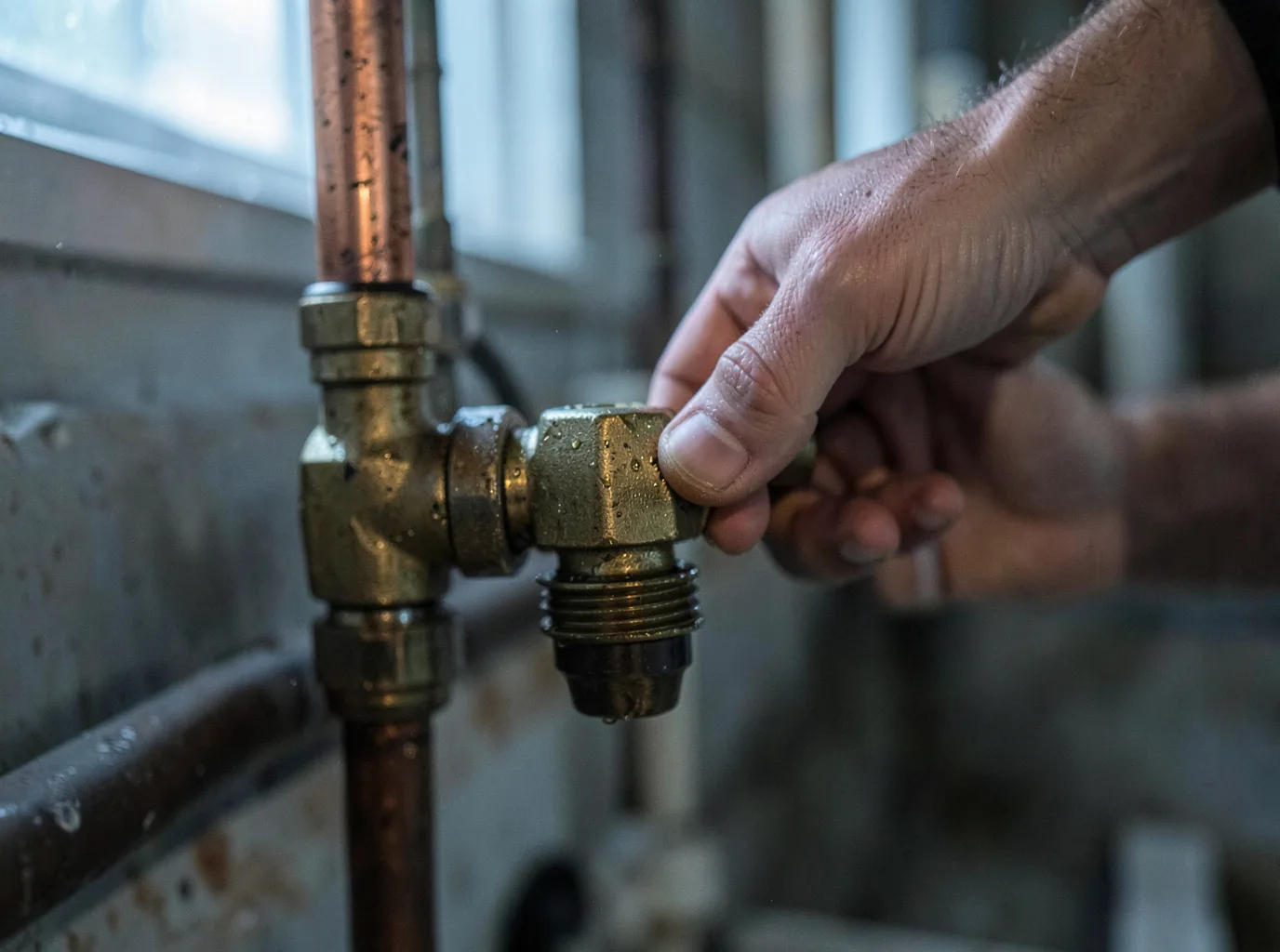 Emergency Plumber Bennington, NH FAQs
